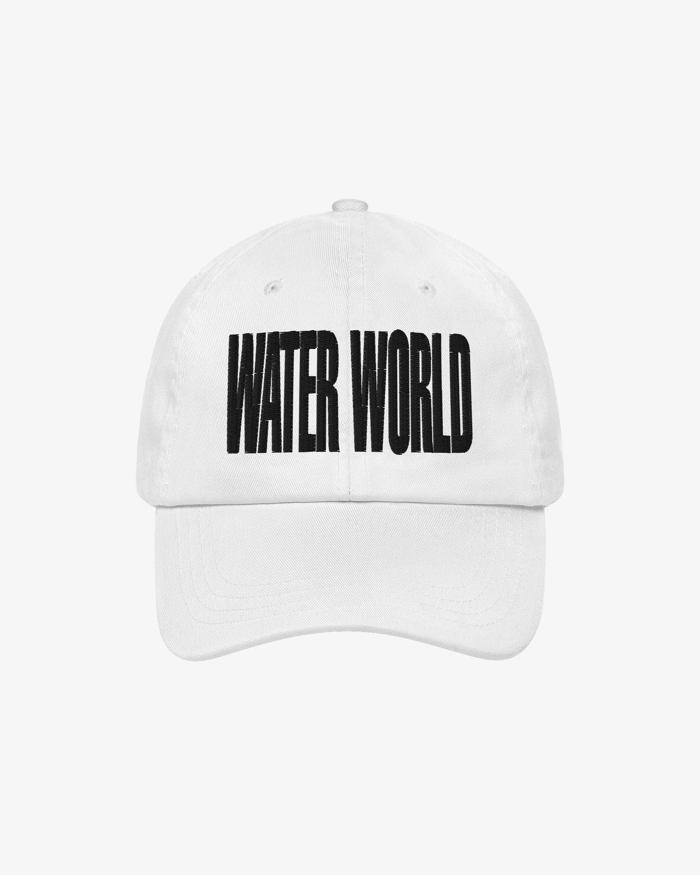 WATER WORLD HAT