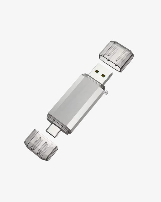 WATER WORLD FLASH DRIVE